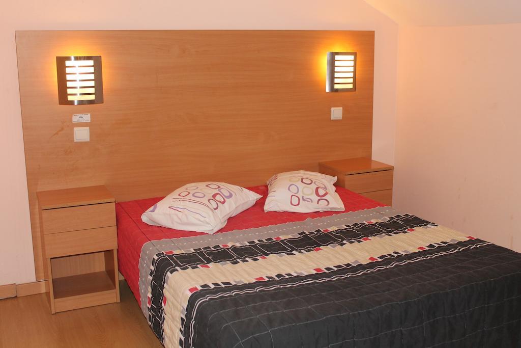 Guest House Estrela Porto Zimmer foto