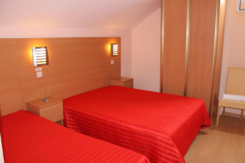Guest House Estrela Porto Zimmer foto