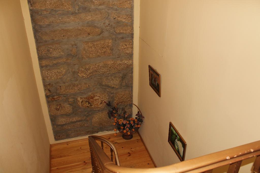 Guest House Estrela Porto Exterior foto