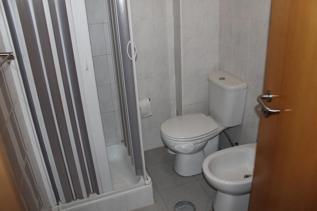 Guest House Estrela Porto Exterior foto