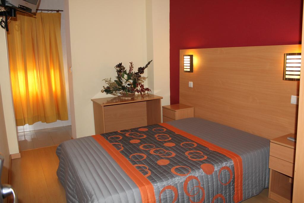 Guest House Estrela Porto Exterior foto