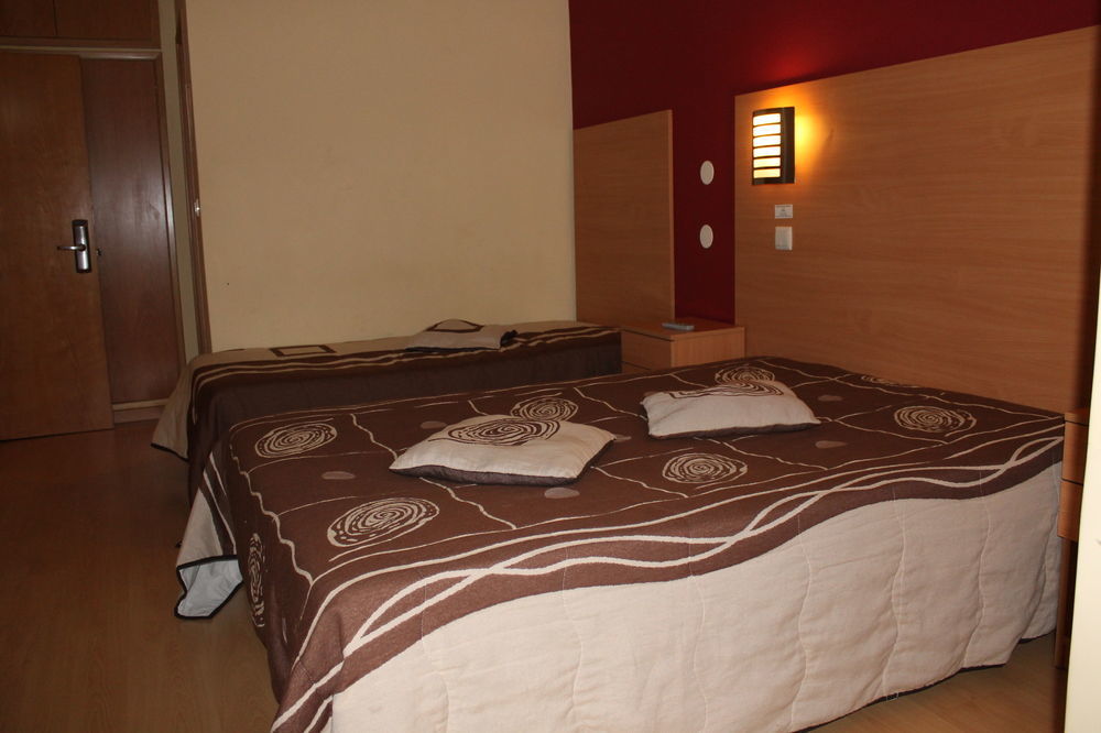 Guest House Estrela Porto Exterior foto